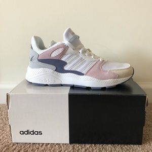 NWT Adidas Cloudfoam Sz 9